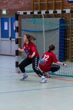 Bild 32 - B-Juniorinnen Bramstedter TS - JSG Alstertal/Norderstedt